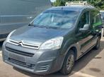 Citroen berlingo 1.6 HDi/Euro 6B/2018/3 zit/Full Option, Auto's, 4 deurs, Euro 6, 1600 cc, Bluetooth