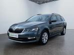 Skoda Octavia III Ambition, Auto's, Skoda, Te koop, Zilver of Grijs, Break, Zetelverwarming