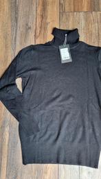 Nieuwe trui met rolkraag Lolaliza Medium, Maat 38/40 (M), Zwart, Nieuw, Verzenden
