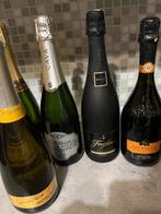 Bouteille, Verzamelen, Wijnen, Ophalen, Overige gebieden, Nieuw, Champagne