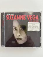 Suzanne Vega ‎– The Best Of: Tried And True - 1998, Cd's en Dvd's, Ophalen of Verzenden, 1980 tot 2000, Gebruikt