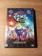 DVD film My Little pony - vriendschap komt in vele kleuren, Cd's en Dvd's, Alle leeftijden, Ophalen of Verzenden, Gebruikt, Film