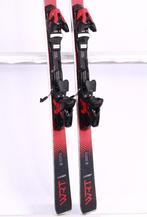 172 cm ski's STOCKLI LASER WRT 2024, red/black, grip walk, c, 160 tot 180 cm, Gebruikt, Verzenden, Salomon