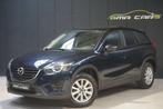 Mazda CX-5 2.2SKYACTIV-D 2WD Automaat-Navi-Leder-PDC-Garanti, Auto's, Mazda, Automaat, 4 cilinders, Leder, Bedrijf