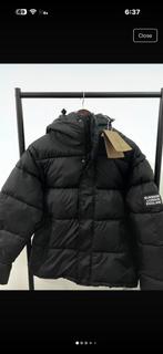 Burberry jacket, Ophalen, Nieuw
