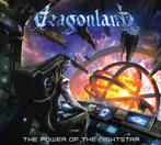 Dragonland 'The Power of the Nightstar' digi, Cd's en Dvd's, Cd's | Hardrock en Metal, Ophalen of Verzenden