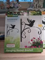 Florabest, hanging basket braket.⁰, Tuin en Terras, Ophalen