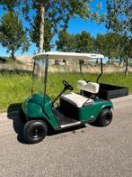 Electrische golfkar in perfecte  conditie rijdt heerlijk, Ophalen of Verzenden, Golfkar