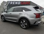 Kia Sorento 2.2CRDi AWD 7PL TOIT PANO CAM360 HAY ELEC GA1, Auto's, Automaat, 4 cilinders, 7 zetels, Leder