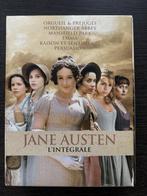Coffret Jane Austen, Cd's en Dvd's, Dvd's | Komedie, Ophalen, Gebruikt, Overige genres, Boxset