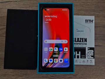 OnePlus Nord 2 5g beschikbaar voor biedingen
