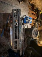 Pare choc bmw e36, Ophalen of Verzenden, BMW