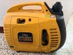 Stille generator, Doe-het-zelf en Bouw, Ophalen, Benzine, Zo goed als nieuw, Geluidgedempt