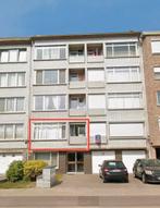 Appartement met 2 slpkamers en garagebox in Merksem, Immo, Huizen en Appartementen te koop