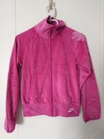 Sportjasje roos ,Nike,M 148 -152 cm, Kleding | Dames, Sportkleding, Ophalen of Verzenden, Zo goed als nieuw