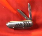 canif atlas for men, Enlèvement ou Envoi, Utilisé