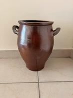 Pot bruin goede staat, Ophalen, Zo goed als nieuw