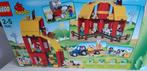 Lego duplo 5649 boerderij, Enfants & Bébés, Jouets | Duplo & Lego, Comme neuf, Duplo, Ensemble complet, Enlèvement