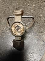 Vanne pour bouteille de campingaz, Ophalen, Gebruikt