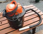 aspirateur de cendres 1200w - très bon état, Elektronische apparatuur, Stofzuigers, Gebruikt, Verzenden, Stofzuiger, Reservoir