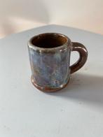 Dubois zandstenen kroes, Antiek en Kunst, Antiek | Keramiek en Aardewerk