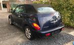 CHRYSLER PT CRUISER CABRIO VOOR ONDERDELEN,GEEN PAPIEREN, Auto's, Cabriolet, Leder, Particulier, PT Cruiser