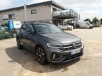 Vw T-roc Ongevalwagen !!!!, Automaat, Stof, 1498 cc, 110 kW