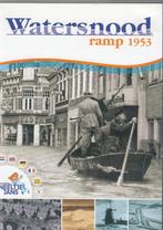 Watersnoodramp 1953    DVD.3127, Vanaf 6 jaar, Ophalen of Verzenden, Zo goed als nieuw, Natuur