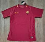 AS Roma Totti Voetbalshirt Origineel Champions League 2018, Sport en Fitness, Ophalen of Verzenden, Zo goed als nieuw