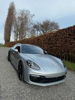 Porsche Panamera 4S benzine 2.9i /2017/118.000km, Auto's, Porsche, Te koop, Berline, Bedrijf, Benzine