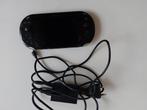 Ps vita met games, Games en Spelcomputers, Spelcomputers | Sony PlayStation Vita, Ophalen, Gebruikt, Zwart, Met games