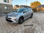 Toyota RAV4 2.0D 4D-stijl — 07/2018 — 129.000 km, Auto's, Voorwielaandrijving, 1995 cc, Euro 6, 4 cilinders