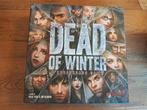 Dead of Winter, Een of twee spelers, Ophalen of Verzenden, Gebruikt, Plaid Hat