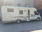 mobil-home à vendre, Caravanes & Camping, Jusqu'à 4, Diesel, Particulier, Adria