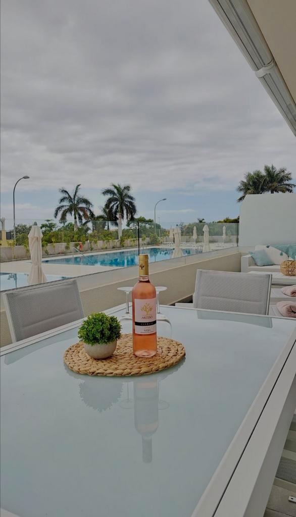 Te huur luxe appartement in Tenerife, Adeje., Immo, Appartements & Studios à louer