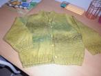 gilet en laine, Ophalen of Verzenden, Gebruikt
