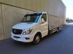 Mercedes Sprinter Takelwagen 3.0 CDI Automaat - BTW wagen, Auto's, Bestelwagens en Lichte vracht, Automaat, Euro 5, Bedrijf, Diesel