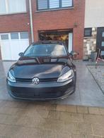 Volkswagen golf, Auto's, Volkswagen, Stof, Euro 6, 4 cilinders, Zwart