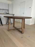 Ikea eettafel, Huis en Inrichting, Ophalen, Zo goed als nieuw, Vijf personen of meer, 100 tot 150 cm