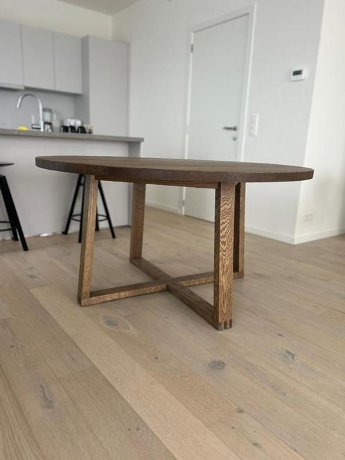 Ikea eettafel, Huis en Inrichting, Tafels | Eettafels, Zo goed als nieuw, 100 tot 150 cm, 100 tot 150 cm, Vijf personen of meer