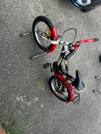 Zeer mooie kinderfiets 16 inch, Fietsen en Brommers, Ophalen, Zo goed als nieuw
