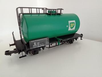 Märklin Spoor 1 Ketelwagen 5868 met OVP. beschikbaar voor biedingen