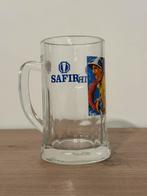 Glas safir, Ophalen of Verzenden, Zo goed als nieuw