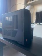 Gaming pc urgently in sale with rtx4060ti, Ophalen of Verzenden, Gaming, SSD