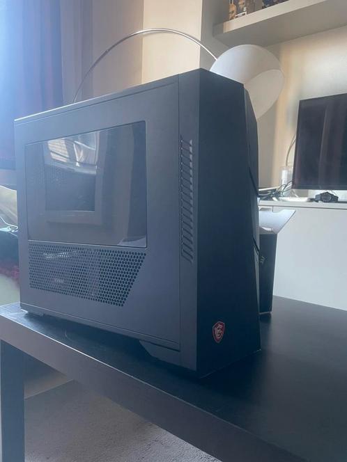 Gaming pc urgently in sale with rtx4060ti, Computers en Software, Desktop Pc's, SSD, Gaming, Ophalen of Verzenden