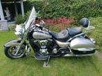 Kawasaki vn1700 nomed classic 2010, Motoren, Motoren | Kawasaki, 2 cilinders, Chopper, Particulier, 1700 cc