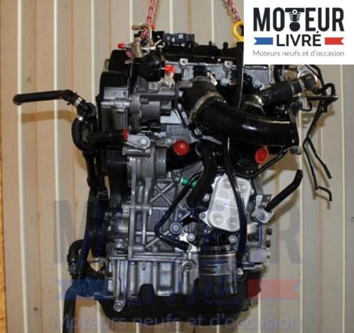 Moteur SEAT IBIZA IV SKODA FABIA VW POLO V 1.4L Diesel CUSA, Auto-onderdelen, Motor en Toebehoren, Seat, Volkswagen, Skoda, Gebruikt