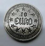 Munt Duitsland .Deutschland, europe...10 euro 1997, Timbres & Monnaies, Monnaies | Europe | Monnaies euro, 10 euros, Enlèvement ou Envoi