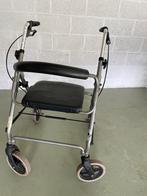 Rollator, Diversen, Rollators, Ophalen, Opvouwbaar, Gebruikt