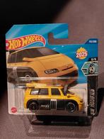Hot wheels Renault espace f1, Ophalen of Verzenden, Nieuw